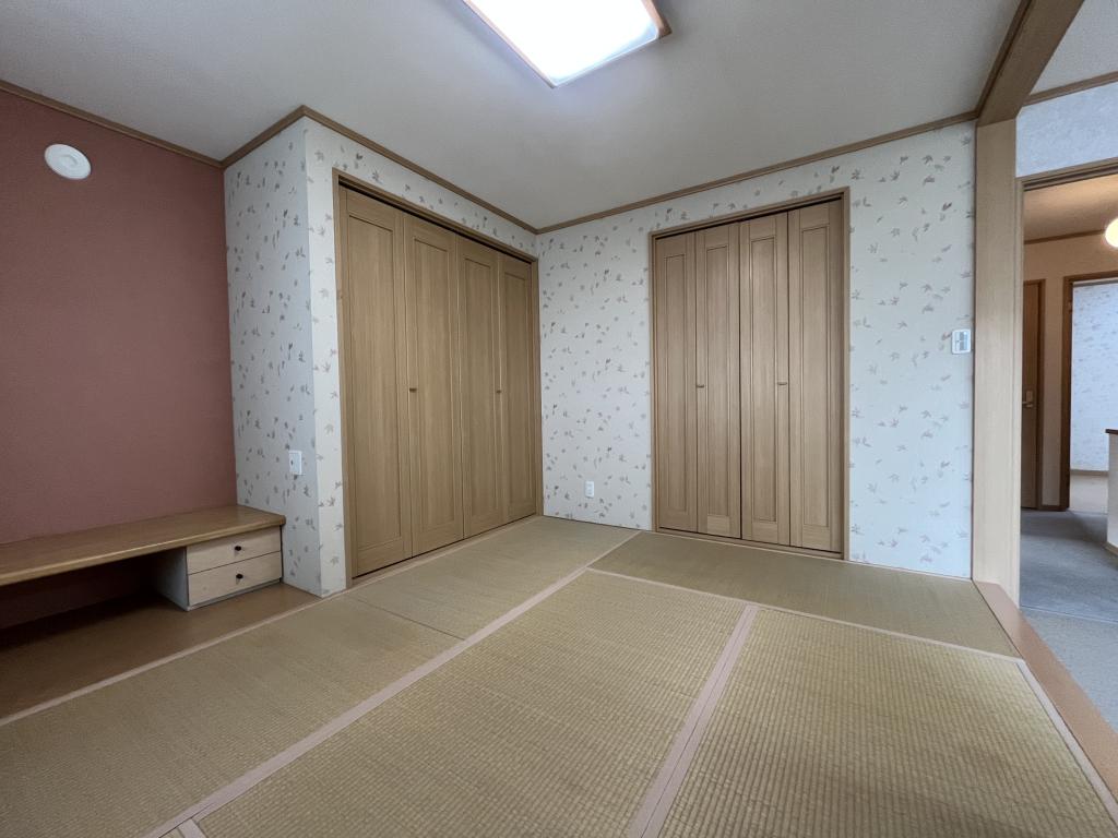 緑ヶ丘５丁目３５番　戸建て 内観