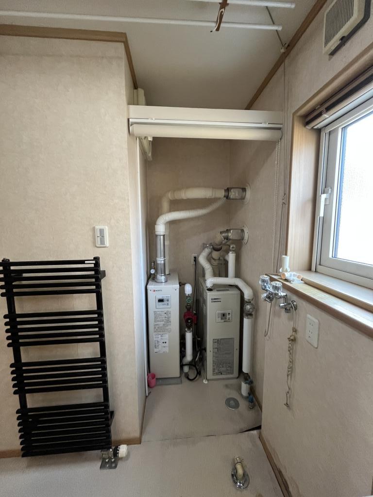 緑ヶ丘５丁目３５番　戸建て 内観