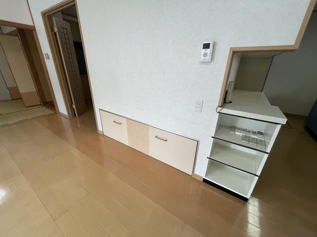 緑ヶ丘５丁目３５番　戸建て 内観