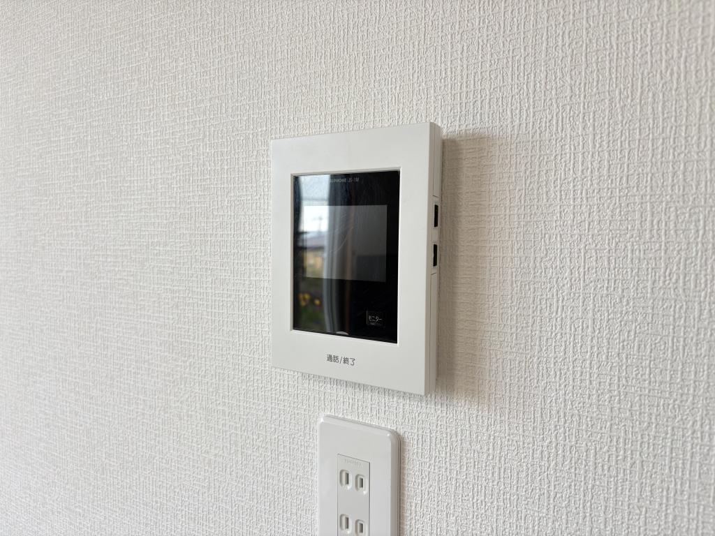 緑ヶ丘３丁目４２番　戸建て 内観