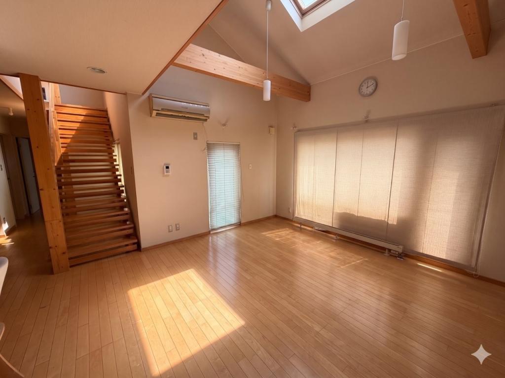 中古戸建　川東31番地34 内観