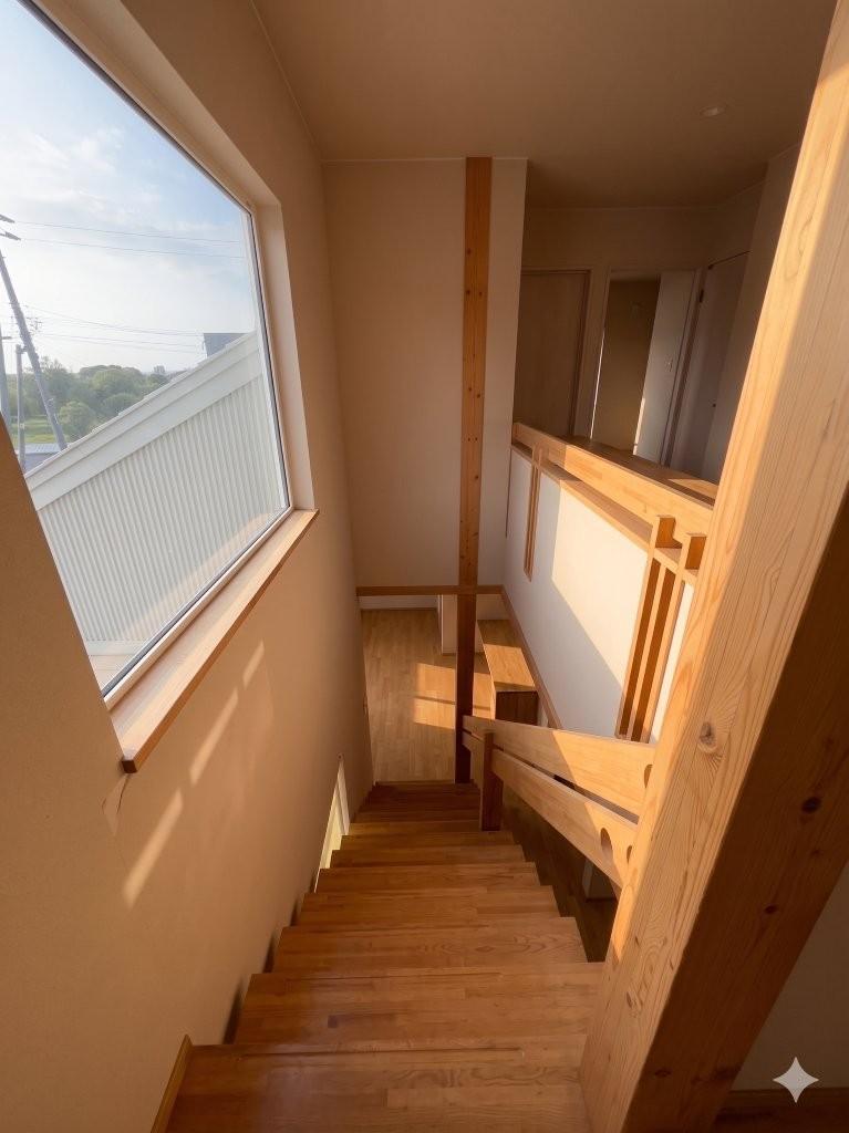 中古戸建　川東31番地34 内観
