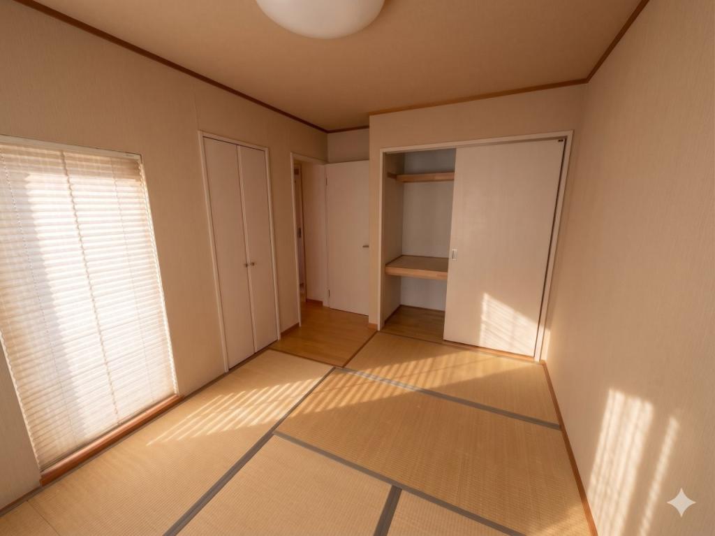 中古戸建　川東31番地34 内観