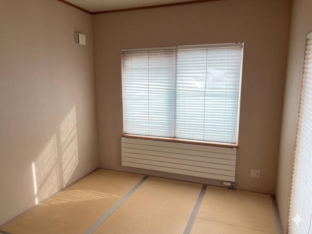中古戸建　川東31番地34 内観