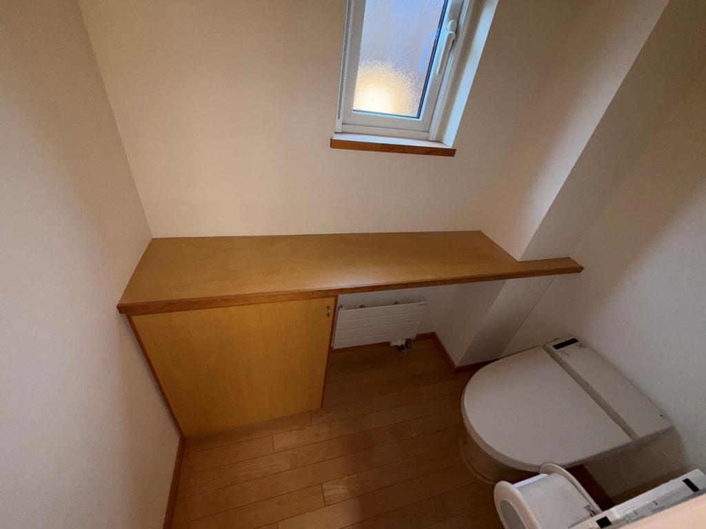 中古戸建　川東31番地34 内観