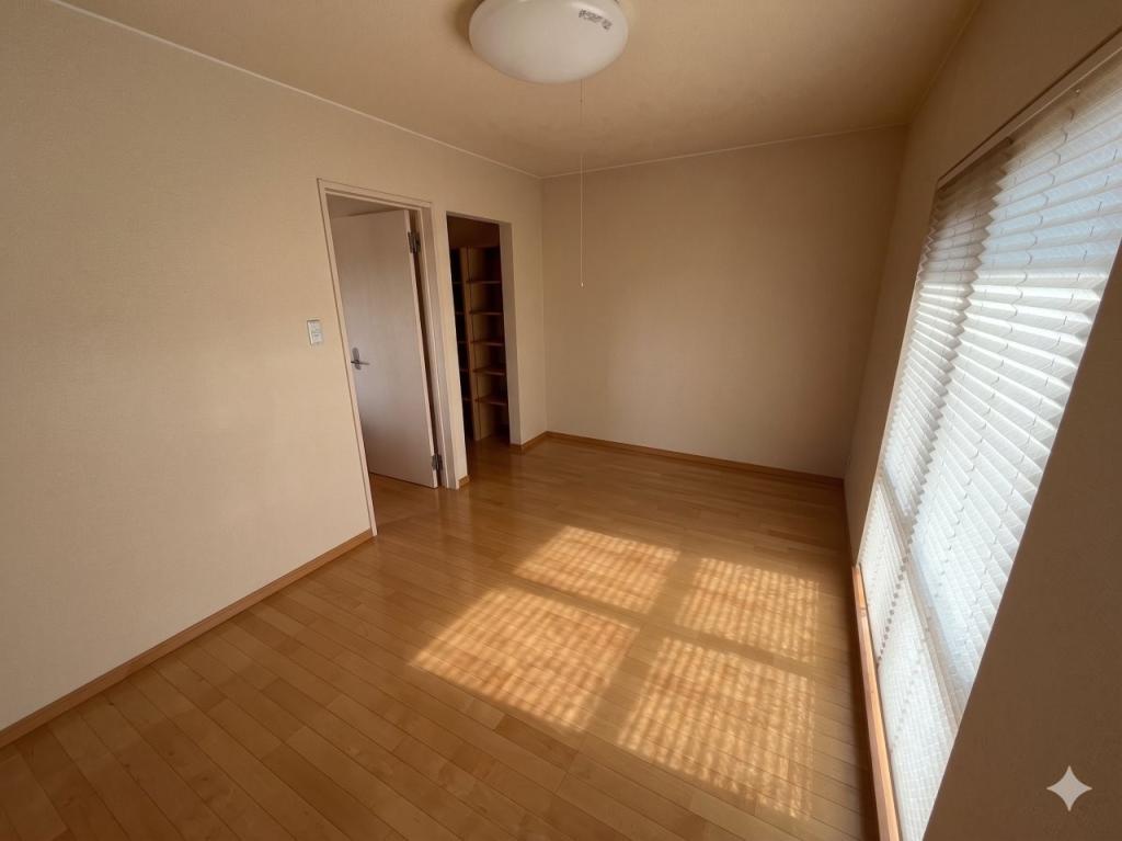 中古戸建　川東31番地34 内観