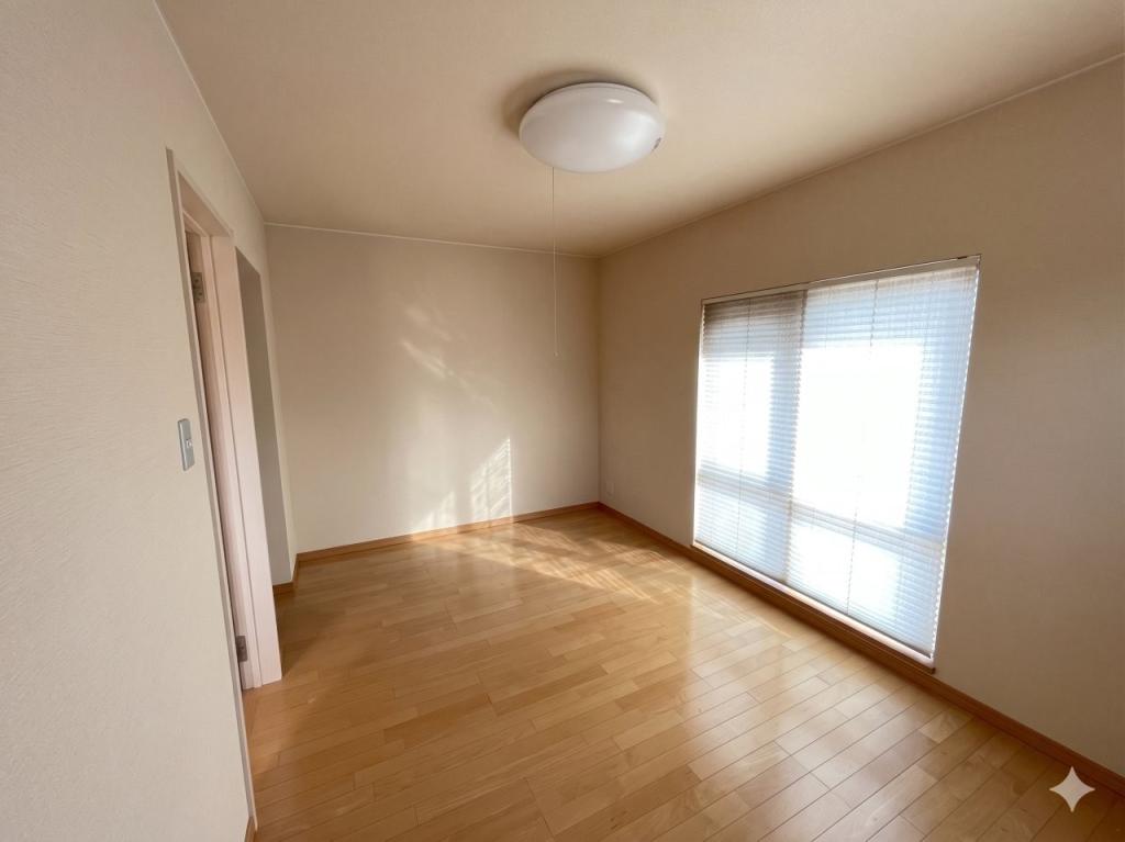 中古戸建　川東31番地34 内観