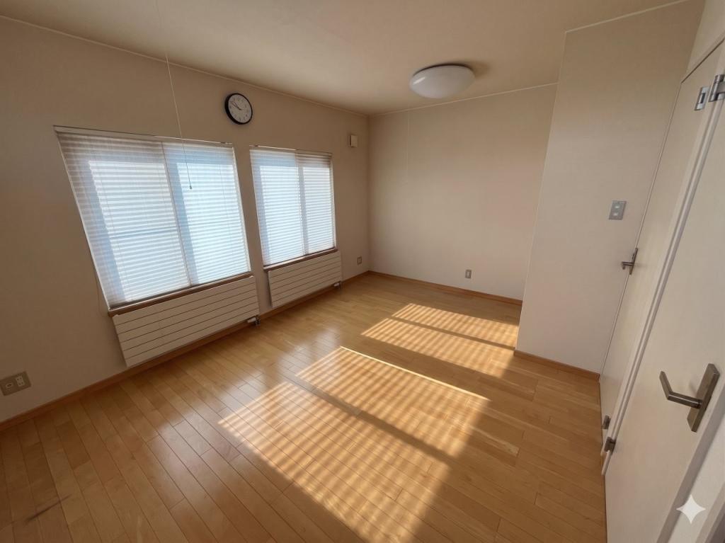 中古戸建　川東31番地34 内観