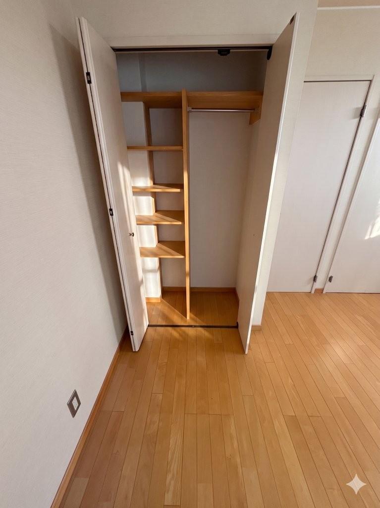 中古戸建　川東31番地34 内観