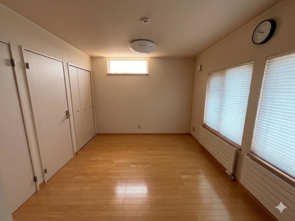 中古戸建　川東31番地34 内観