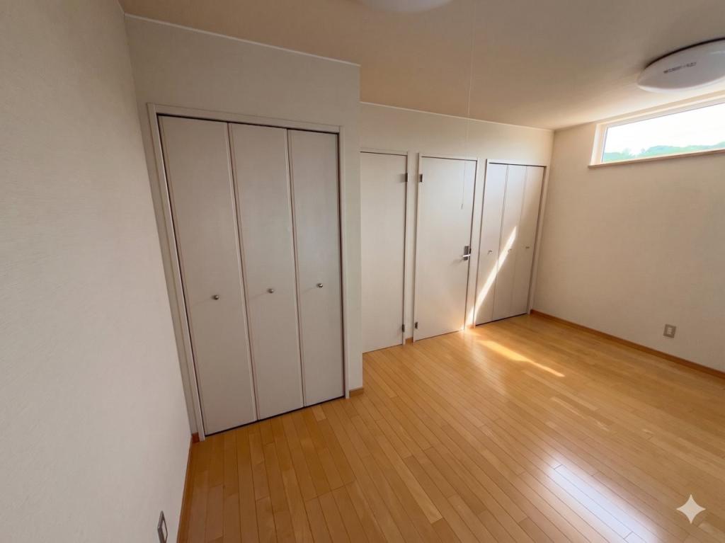 中古戸建　川東31番地34 内観