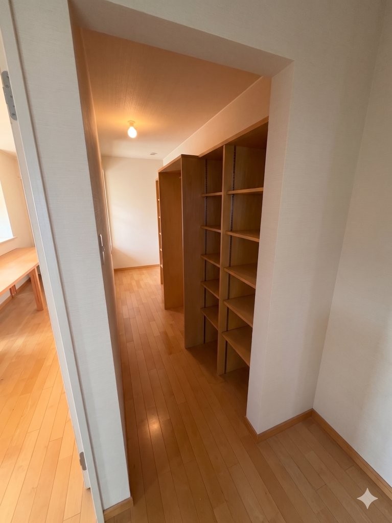中古戸建　川東31番地34 内観