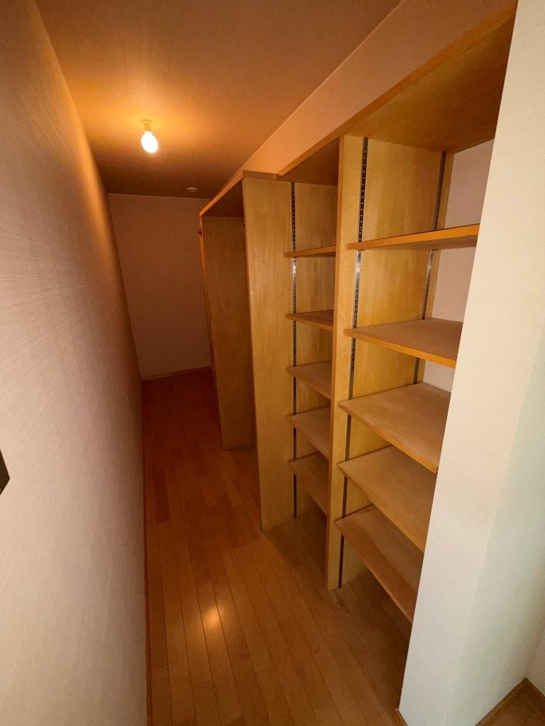 中古戸建　川東31番地34 内観