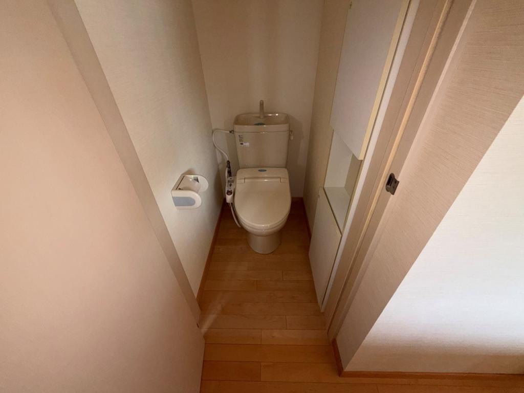 中古戸建　川東31番地34 内観