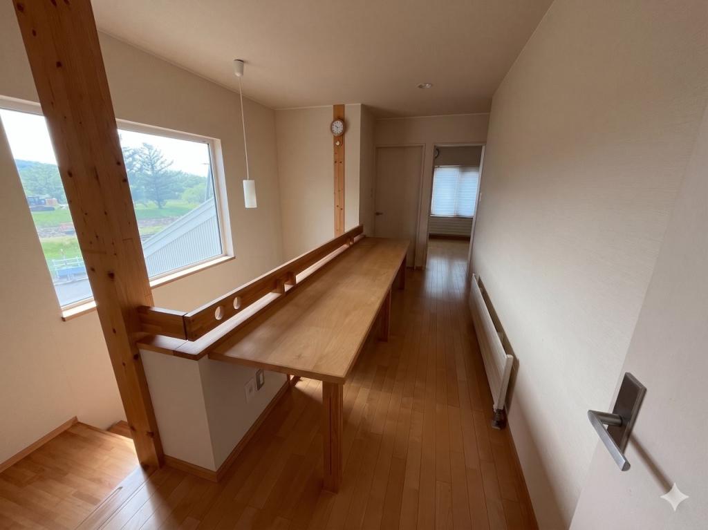 中古戸建　川東31番地34 内観