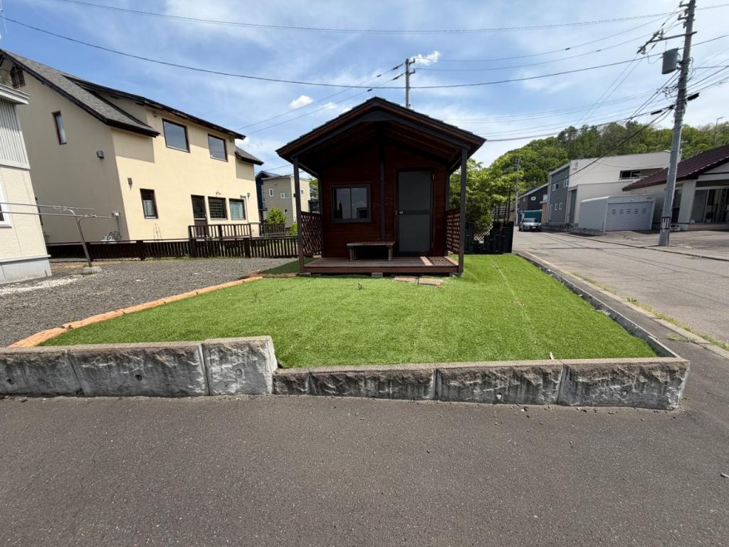 中古戸建　川東31番地34 内観