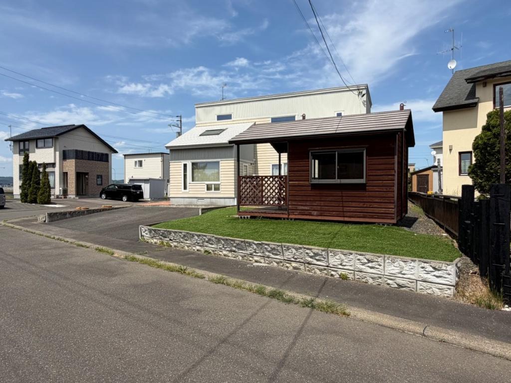 中古戸建　川東31番地34 内観