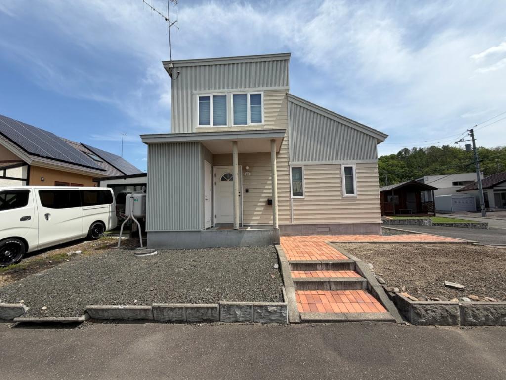 中古戸建　川東31番地34 内観