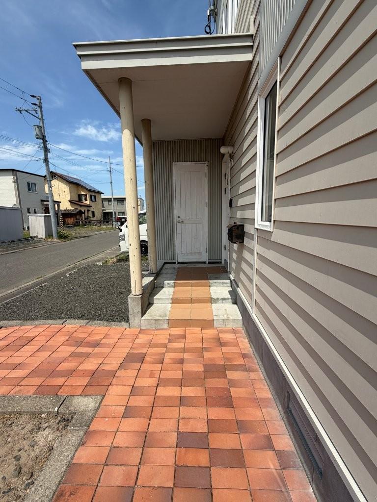 中古戸建　川東31番地34 内観