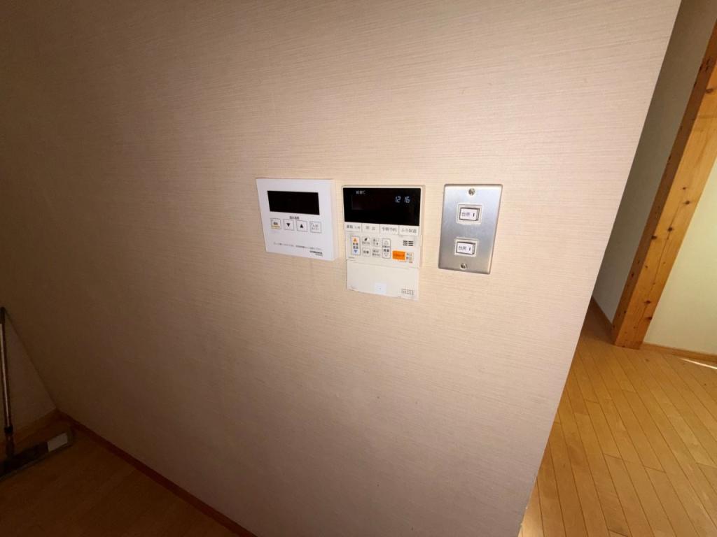 中古戸建　川東31番地34 内観