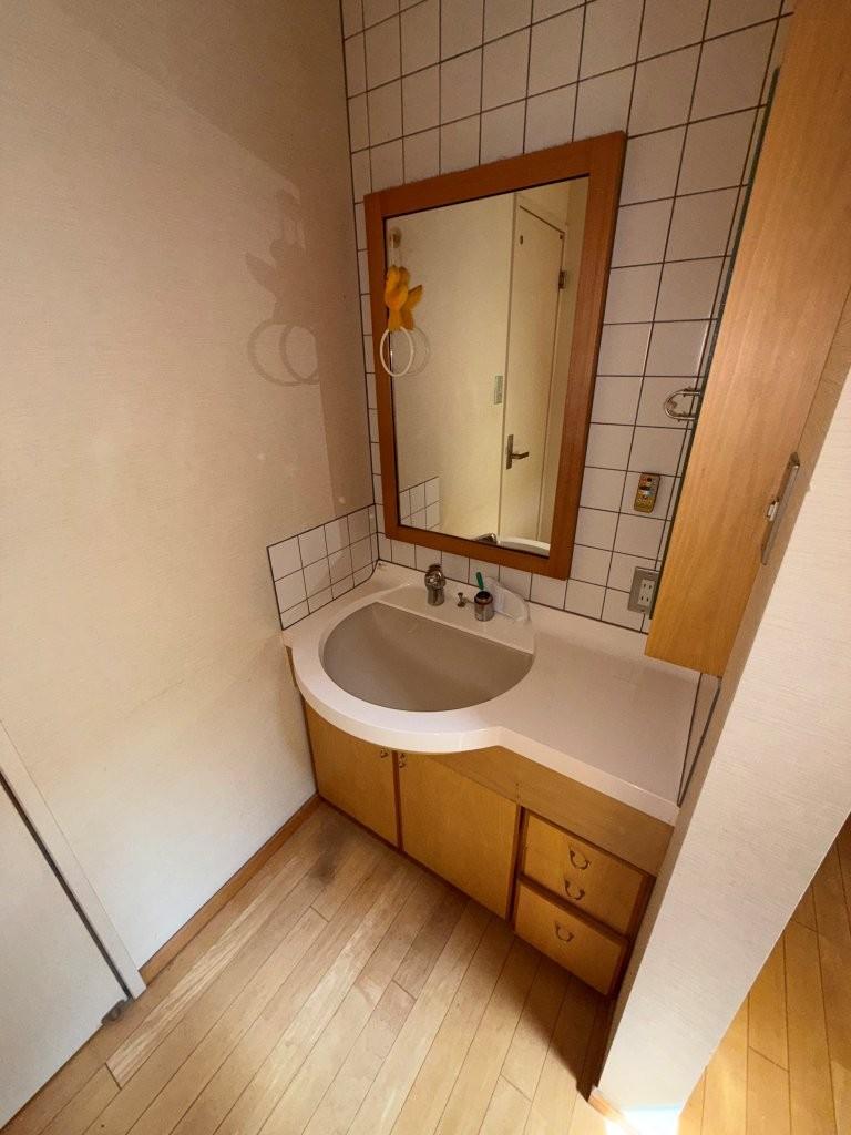 中古戸建　川東31番地34 内観