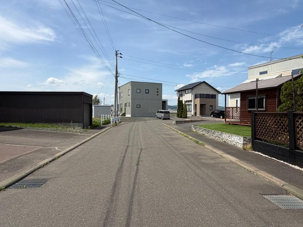 中古戸建　川東31番地34 内観