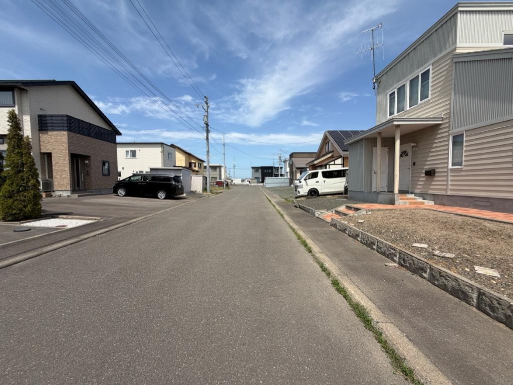 中古戸建　川東31番地34 内観