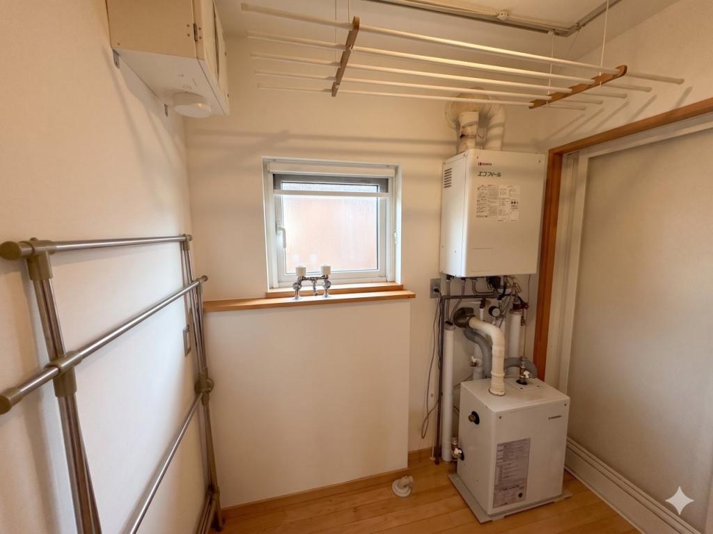 中古戸建　川東31番地34 内観