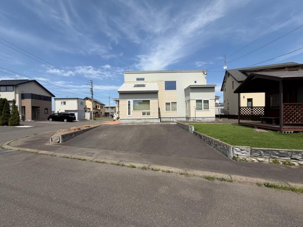 中古戸建　川東31番地34 内観