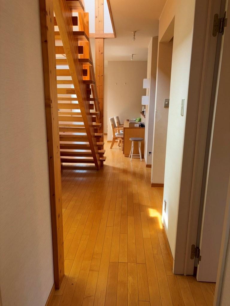 中古戸建　川東31番地34 内観