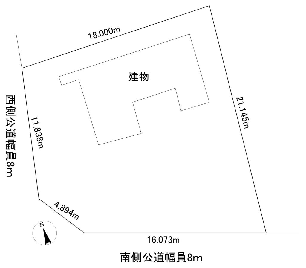 中古戸建　川東31番地34 内観