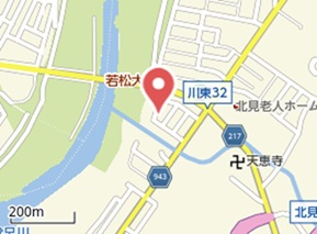 中古戸建　川東31番地34 内観