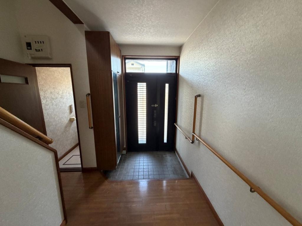 中古戸建　美幌町字元町 内観