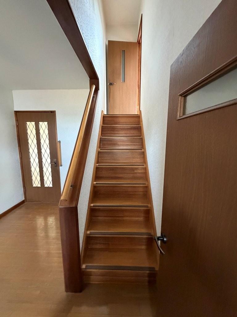 中古戸建　美幌町字元町 内観