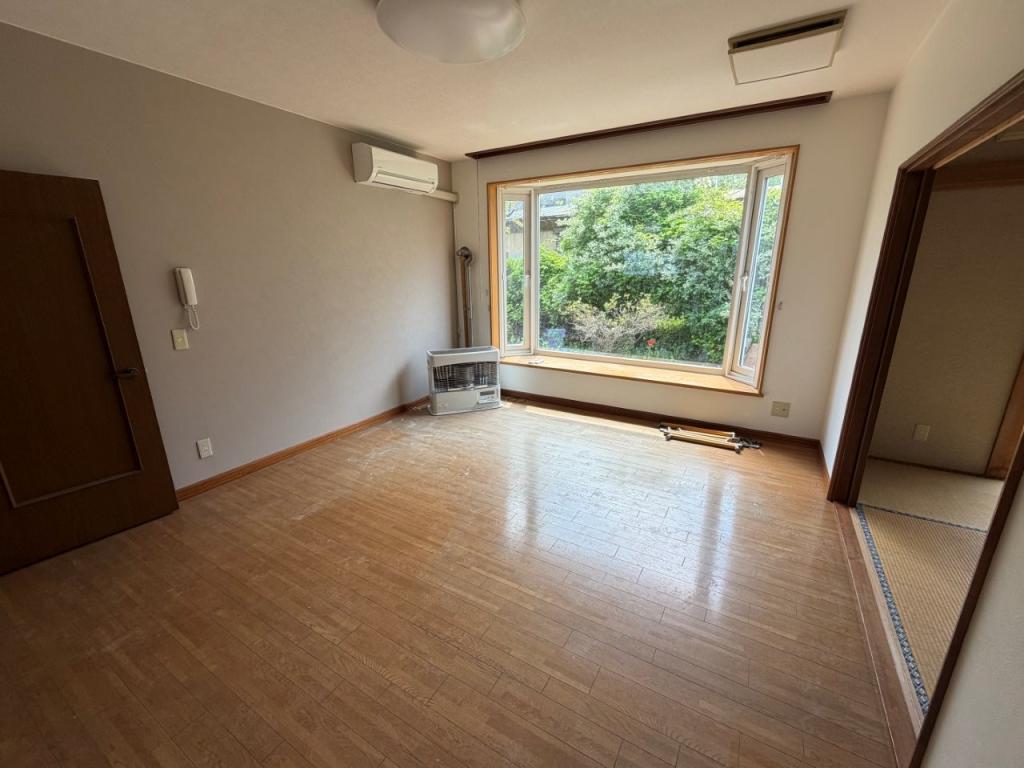 中古戸建　美幌町字元町 内観