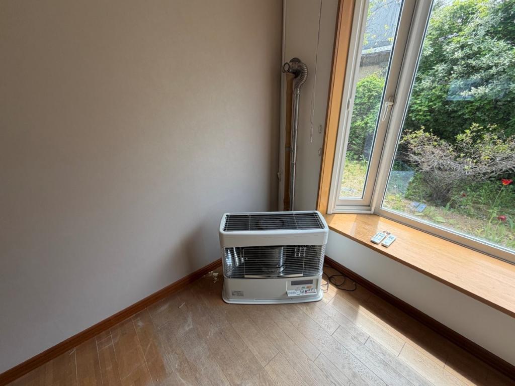 中古戸建　美幌町字元町 内観