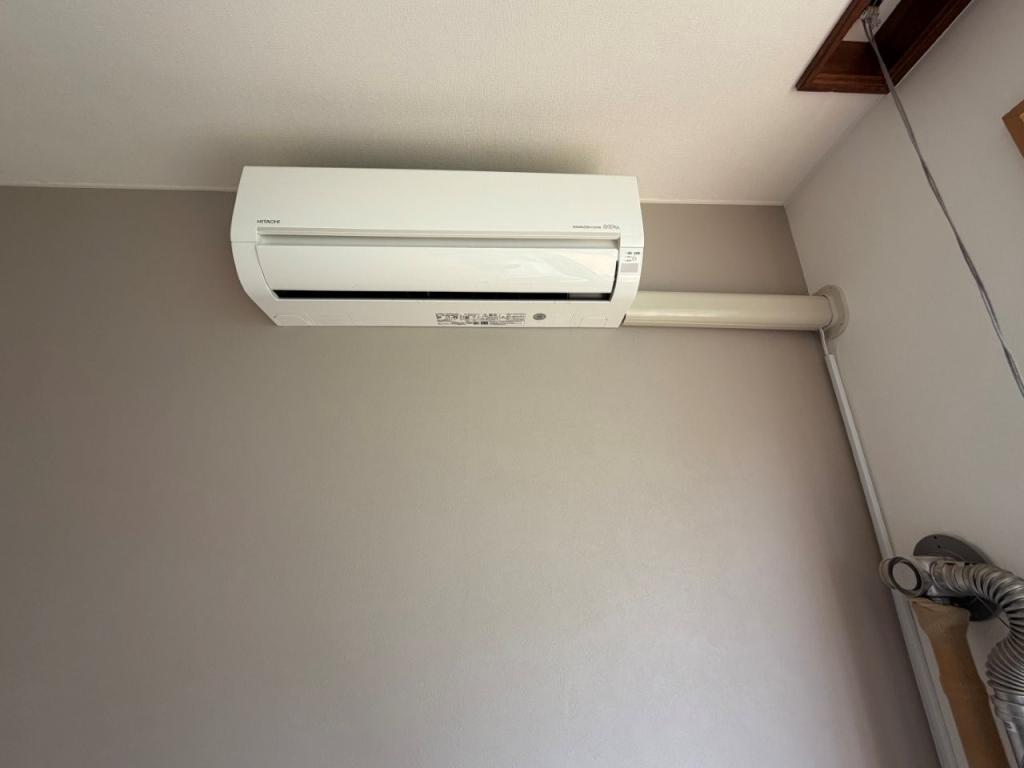 中古戸建　美幌町字元町 内観