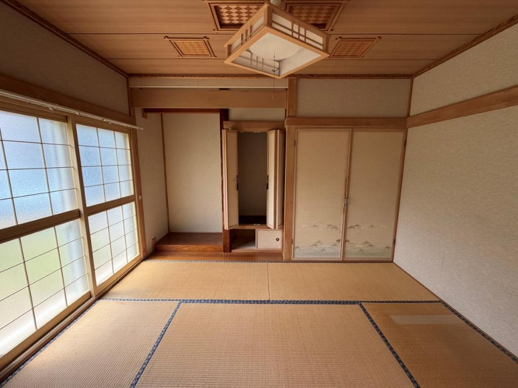 中古戸建　美幌町字元町 内観