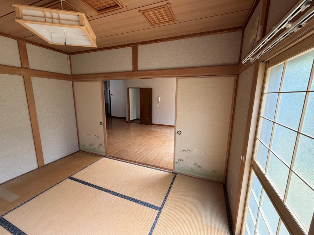 中古戸建　美幌町字元町 内観