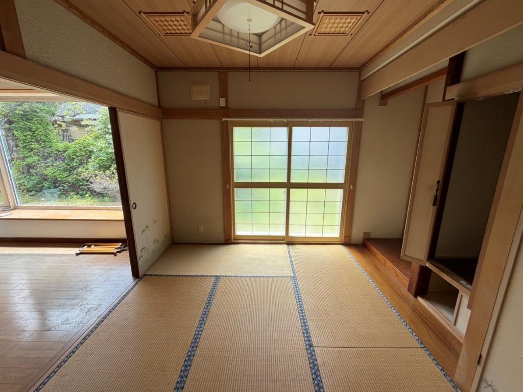 中古戸建　美幌町字元町 内観