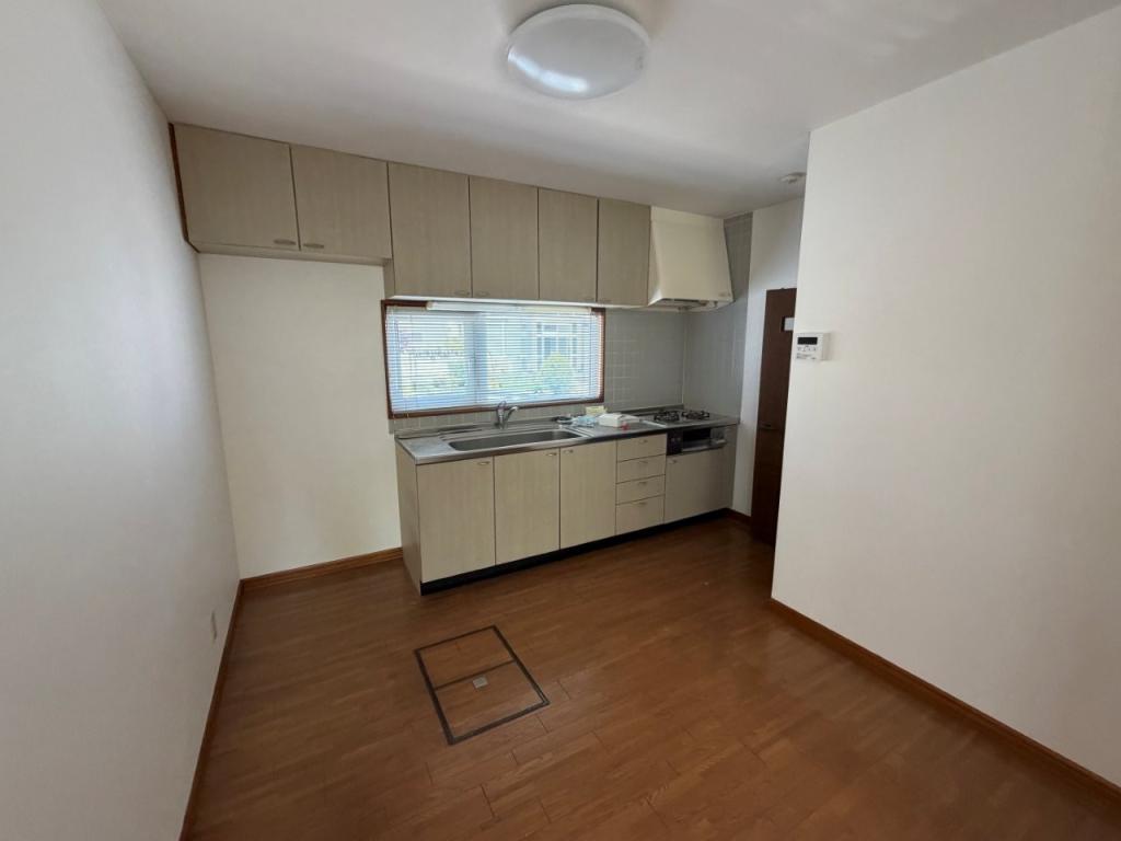 中古戸建　美幌町字元町 内観
