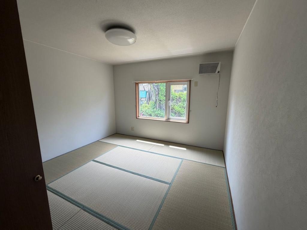 中古戸建　美幌町字元町 内観