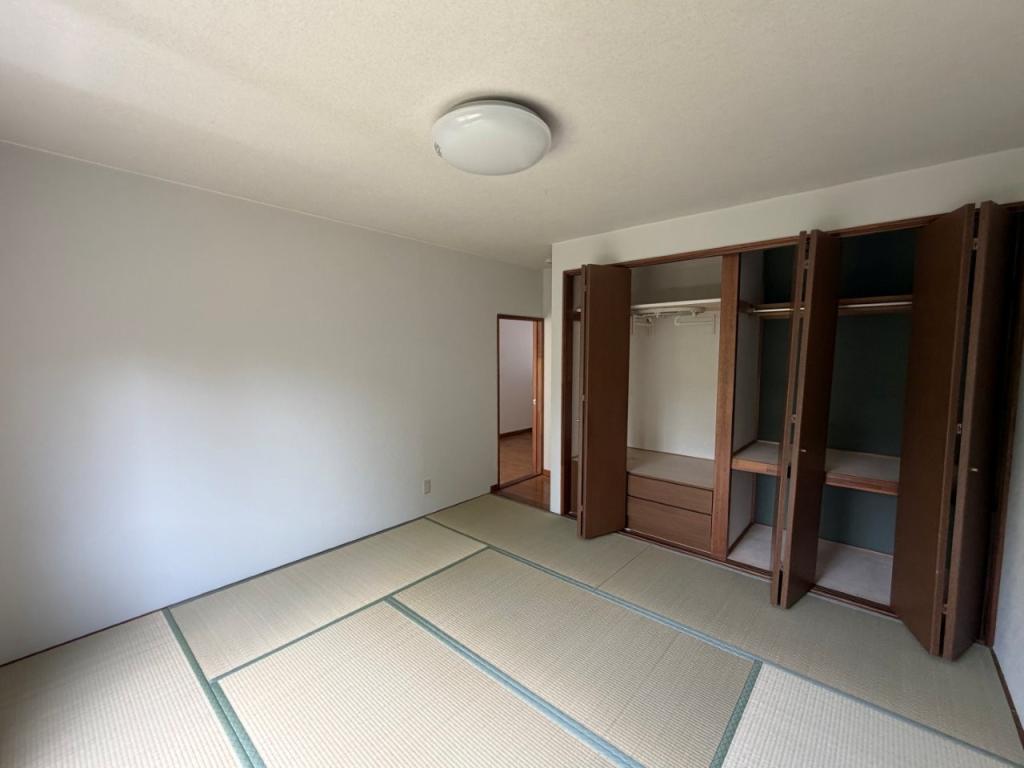 中古戸建　美幌町字元町 内観