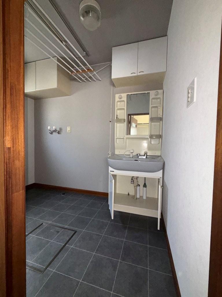 中古戸建　美幌町字元町 内観