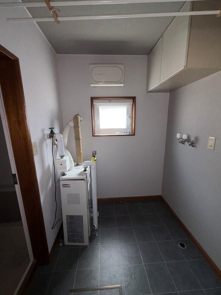 中古戸建　美幌町字元町 内観