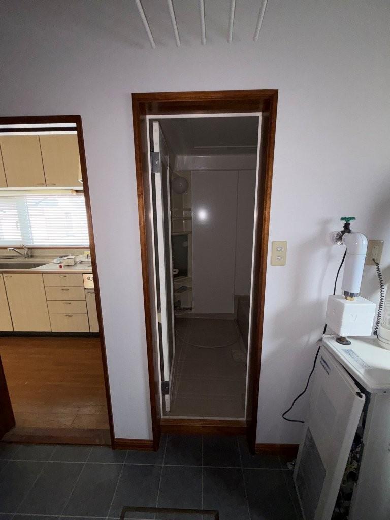 中古戸建　美幌町字元町 内観
