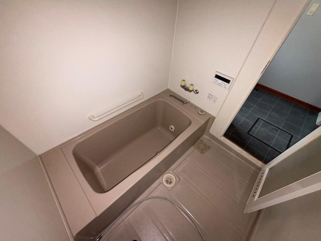 中古戸建　美幌町字元町 内観