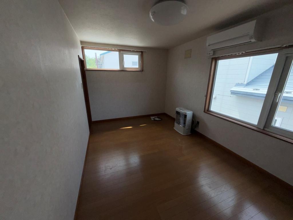 中古戸建　美幌町字元町 内観