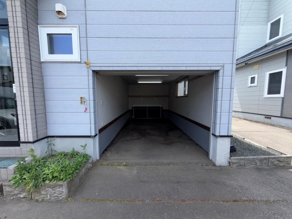 中古戸建　美幌町字元町 内観