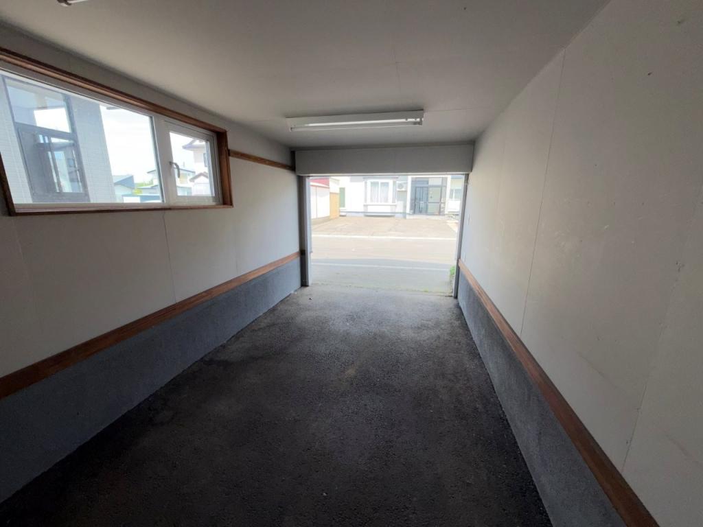 中古戸建　美幌町字元町 内観